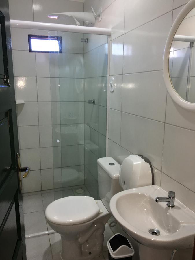 Maraga Beach Hostel มาราโกจี ภายนอก รูปภาพ