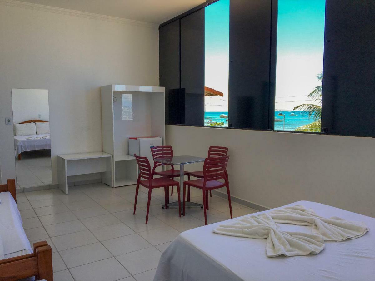 Maraga Beach Hostel มาราโกจี ภายนอก รูปภาพ