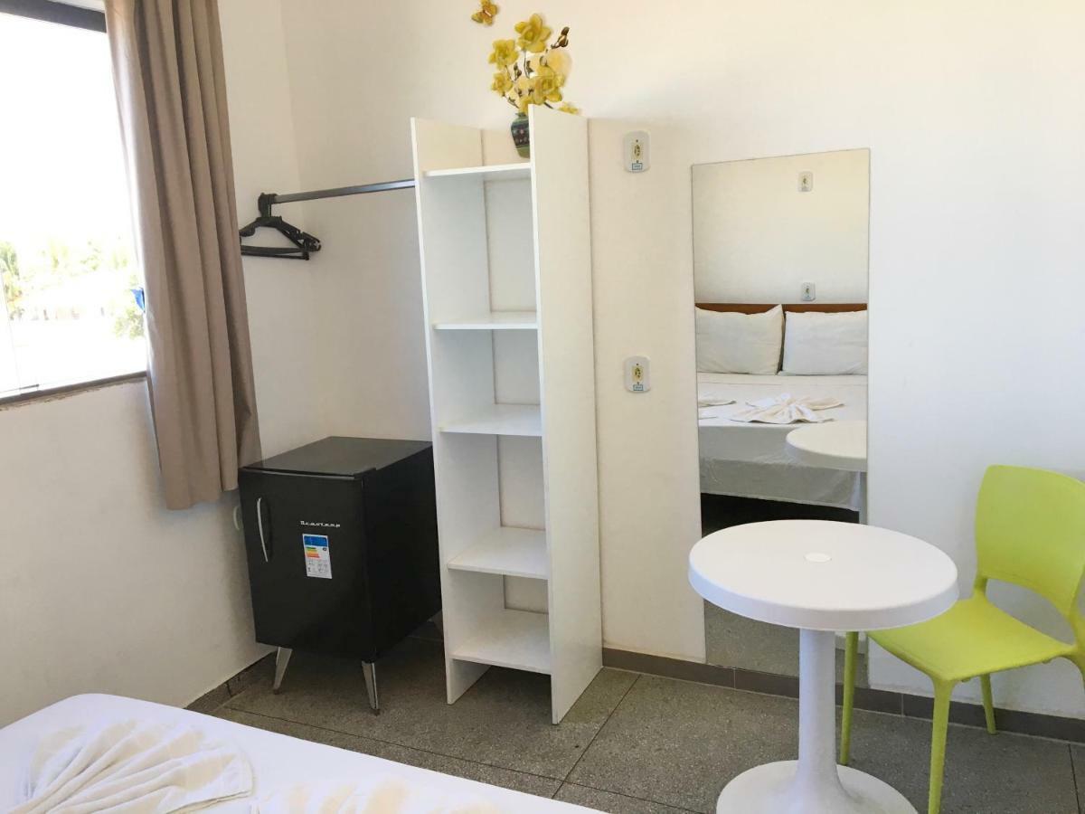 Maraga Beach Hostel มาราโกจี ภายนอก รูปภาพ