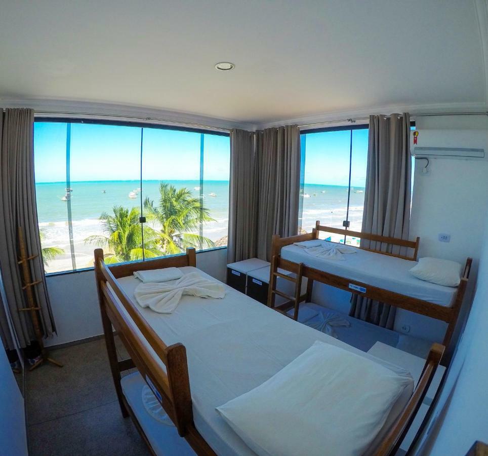 Maraga Beach Hostel มาราโกจี ภายนอก รูปภาพ