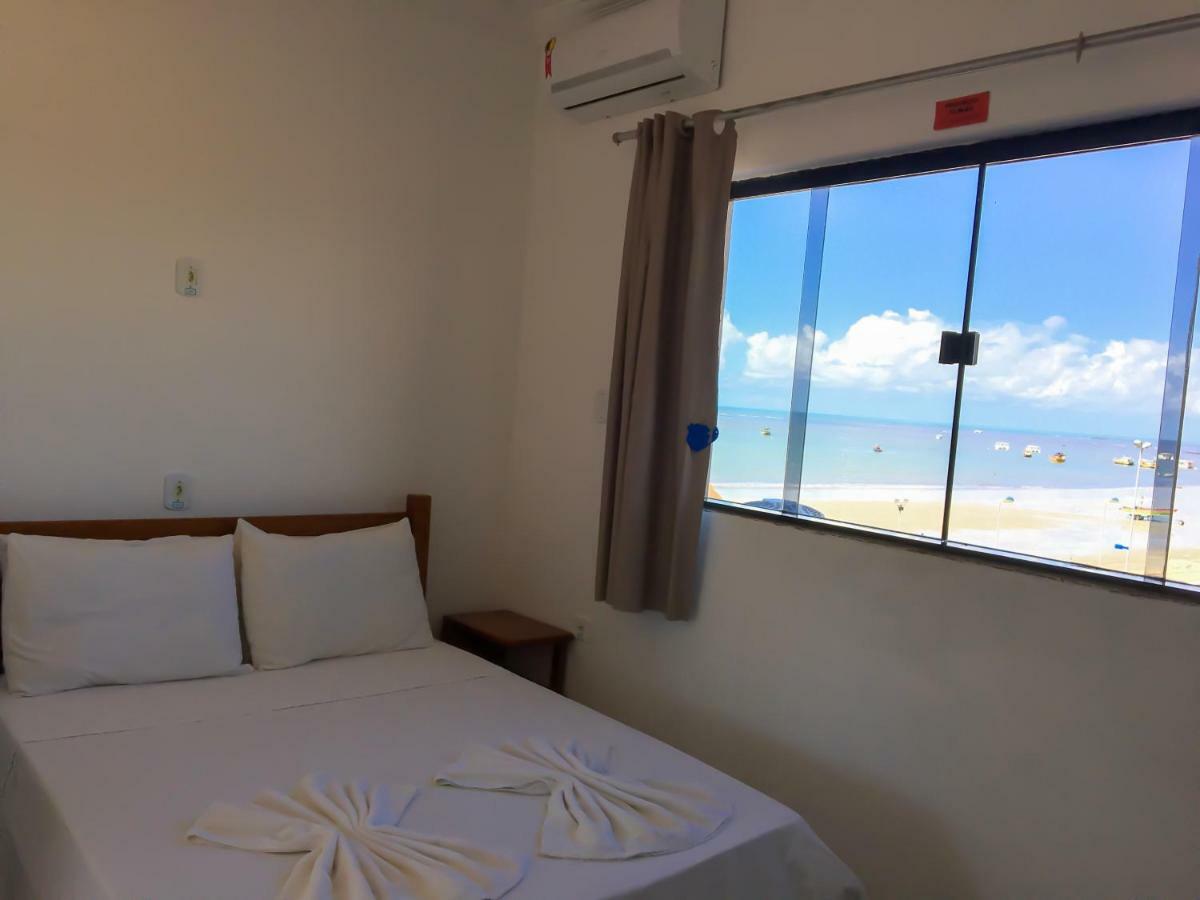 Maraga Beach Hostel มาราโกจี ภายนอก รูปภาพ